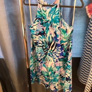 Easy to wear cute summer dress